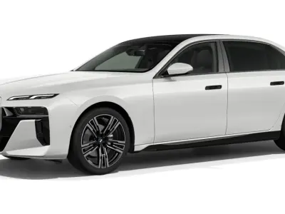 Gebraucht BMW 740 299 PS (219 kW) 2025 Limousine