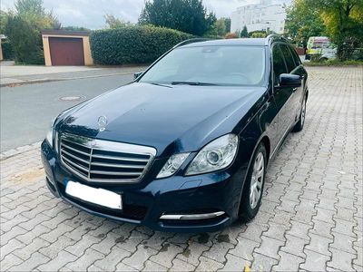 Mercedes E250