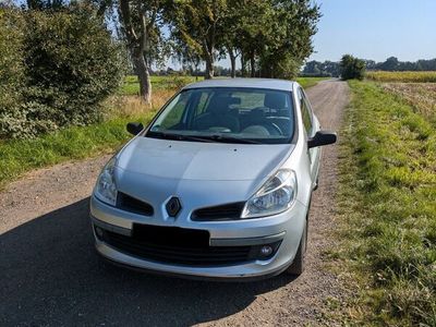 Renault Clio III