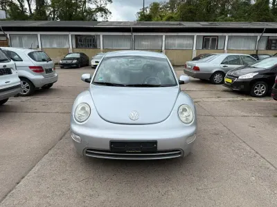 Gebraucht VW New Beetle