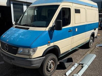 Mercedes Sprinter