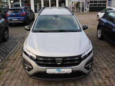 Moonstone Gebraucht 2022 Dacia Jogger Extreme Van / Kleinbus | 18.700 € (Etwas zu teuer)