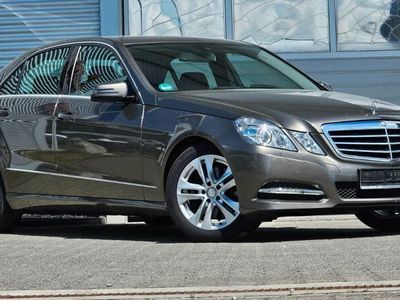 Mercedes E250