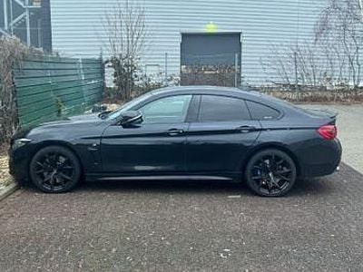 Gebraucht BMW 440 M Sport 326 PS (239 kW) 2018 Andere farben Coupé
