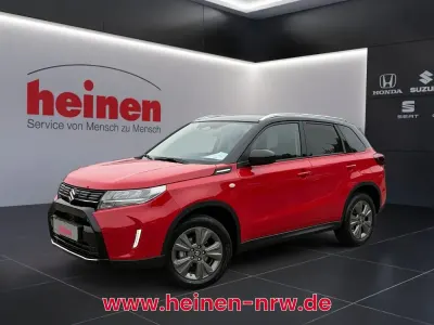 Gebraucht Suzuki Vitara