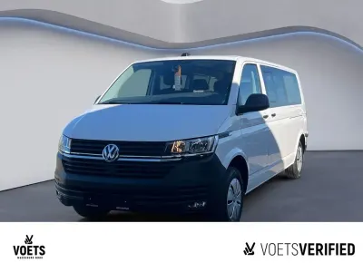 Gebraucht VW T6.1