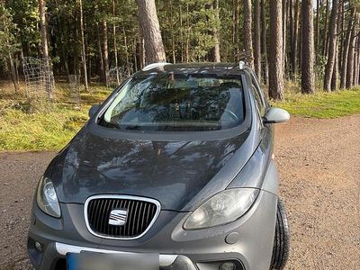 Seat Altea