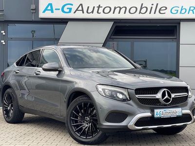 Mercedes GLC220