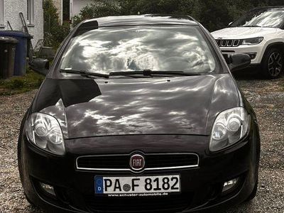 Fiat Bravo
