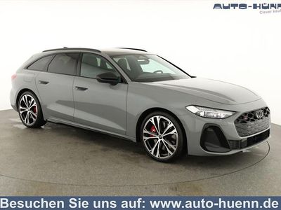 Nuova Audi S5 Ambiente 367 CV (269 kW) 2026 Grigio Station wagon