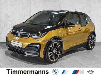 gebraucht BMW 120 Coupé i3 s 120