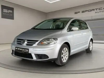 Gebraucht VW Golf Plus