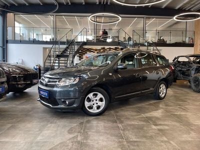Dacia Logan MCV