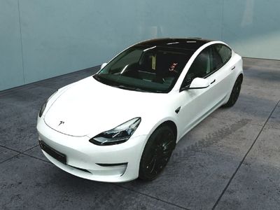 gebraucht Tesla Model 3 PERFORMANCE 513PS RYZEN PAN