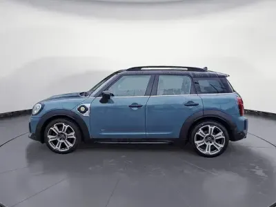 Gebraucht Mini Countryman