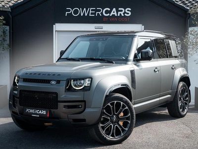 Usata Land Rover Defender 635 CV (467 kW) 2025 Verde SUV