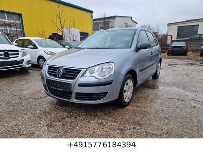 VW Polo