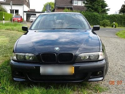 BMW 535