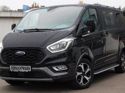 Ford Tourneo