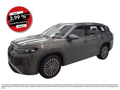 Gebraucht 2025 VW Tayron Life SUV | 50.195 € (Superpreis)