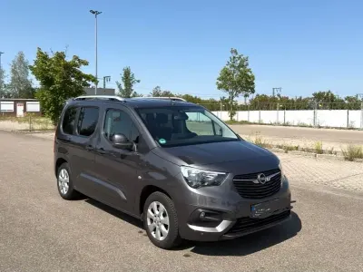 Gebraucht Opel Combo Life