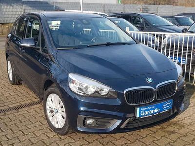 BMW 218