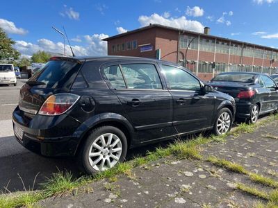 gebraucht Opel Astra 1.7 CDTI /KLIMA/TEMPOMAT/*TÜV*10/25*/