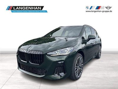 Gebraucht BMW 230 Performance 150 PS (110 kW) 2025 Grün Van / Kleinbus