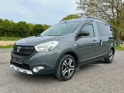 Gebraucht Dacia Dokker