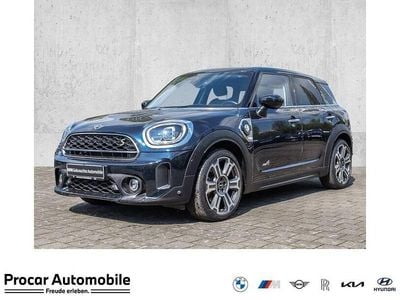Second-hand Mini Cooper Countryman 2021 Andere SUV