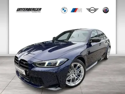 Gebraucht BMW M3