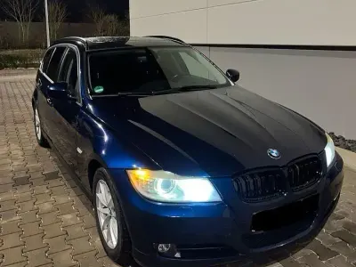 Gebraucht BMW 320