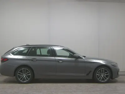 Gebraucht BMW 530e