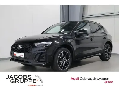 Gebraucht Audi Q5
