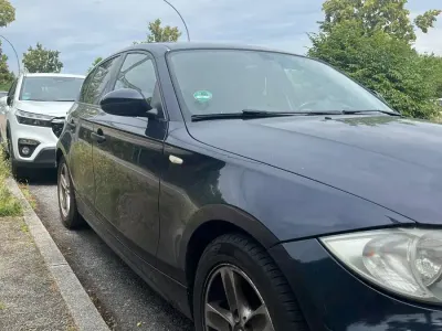 Gebraucht BMW 118