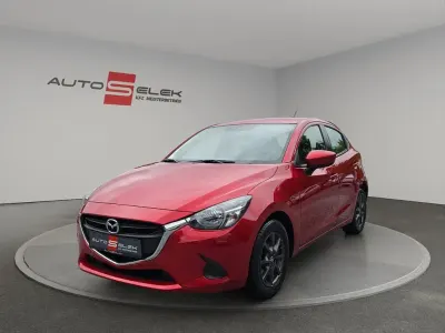 Gebraucht Mazda 2