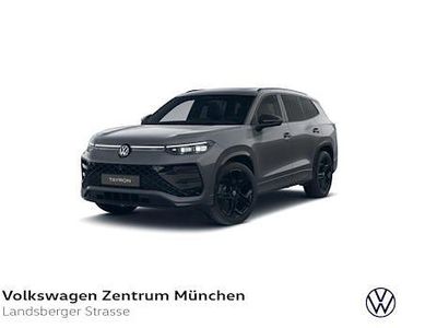 Neu VW Tayron R-line 265 PS (194 kW) 2026 Grau SUV