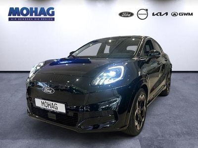 Neu Ford Puma Gen-E Premium 124 kW (169 PS) 2026 Schwarz SUV