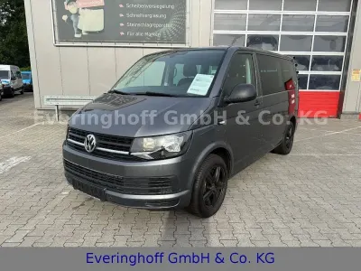 Gebraucht VW T6