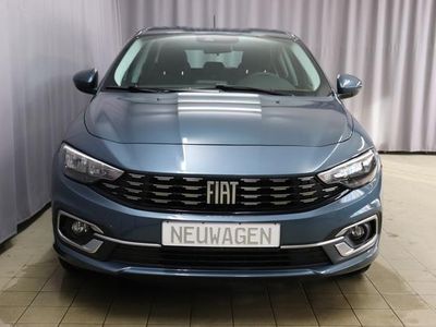 gebraucht Fiat Tipo 5-Türer CITY LIFE 1.5 GSE 96kW DCT Hybri...