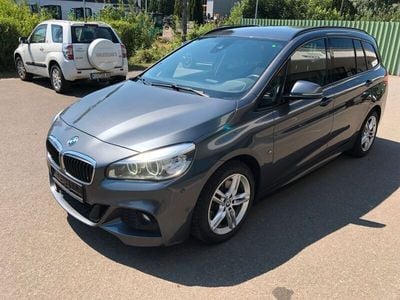 BMW 220 Gran Tourer