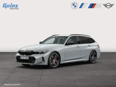 Gebraucht BMW M340