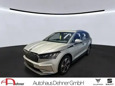 Gebraucht Skoda Enyaq iV