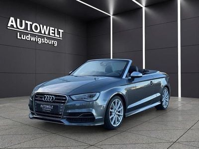 Audi S3 Cabriolet