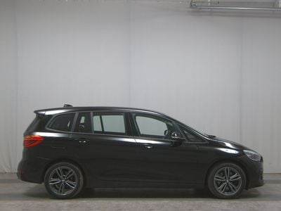 BMW 218 Gran Tourer