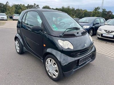 Smart ForTwo Coupé