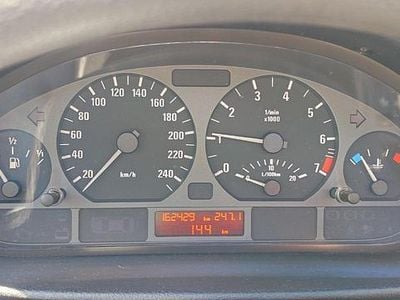 BMW 316