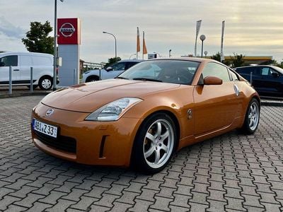 Nissan 350Z