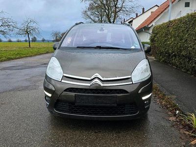 Citroën C4 Picasso