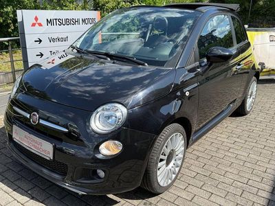 Fiat 500S